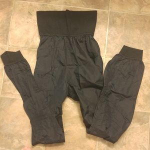 Sansha warm up pants